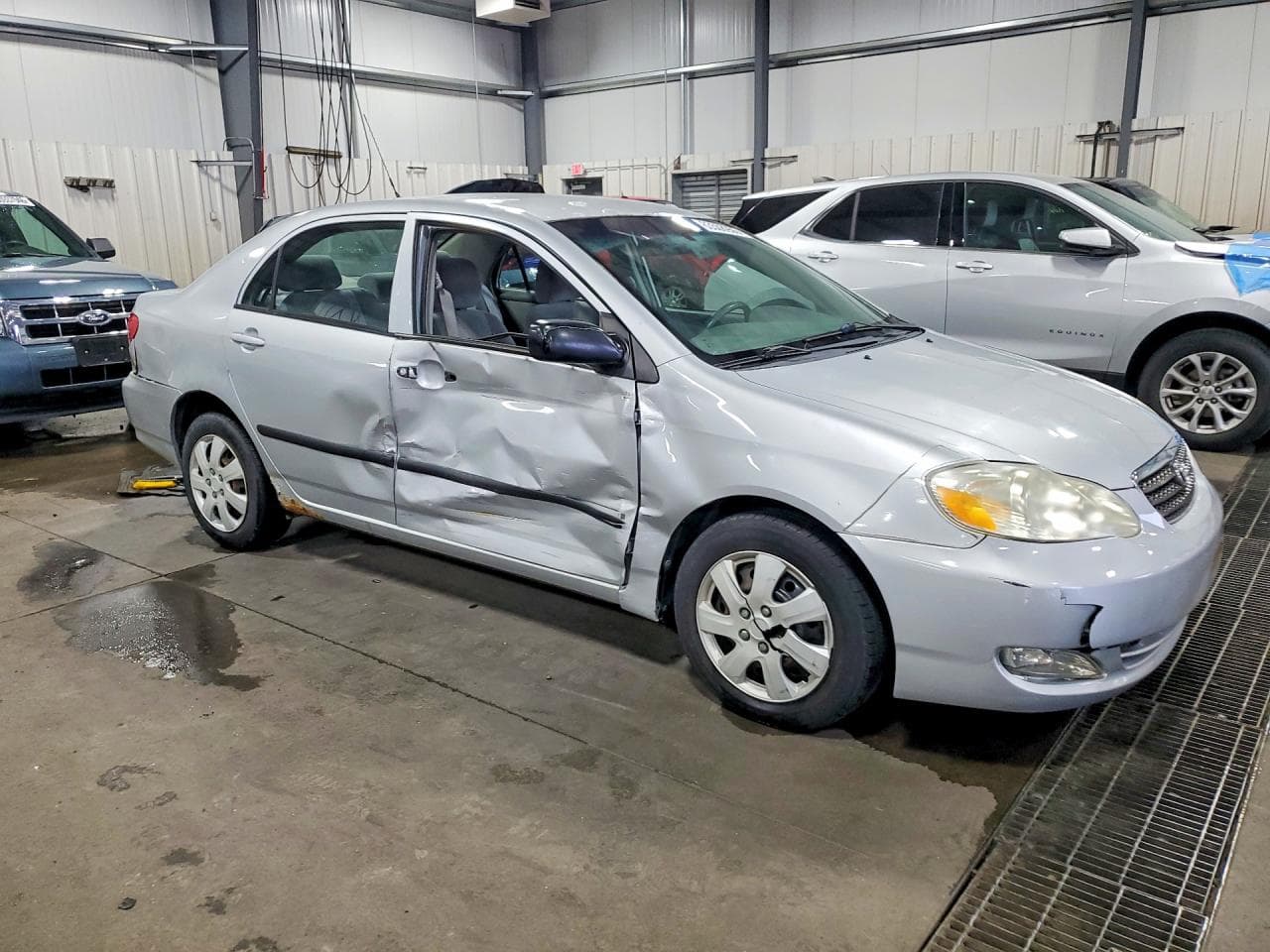 2007 Toyota Corolla Ce - foto 4