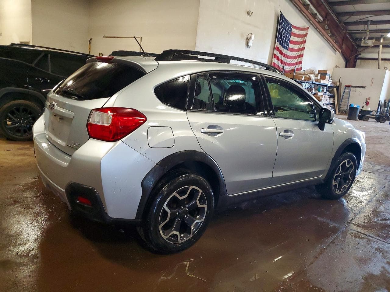 2013 Subaru Xv Crosstrek 2.0 Premium - foto 3