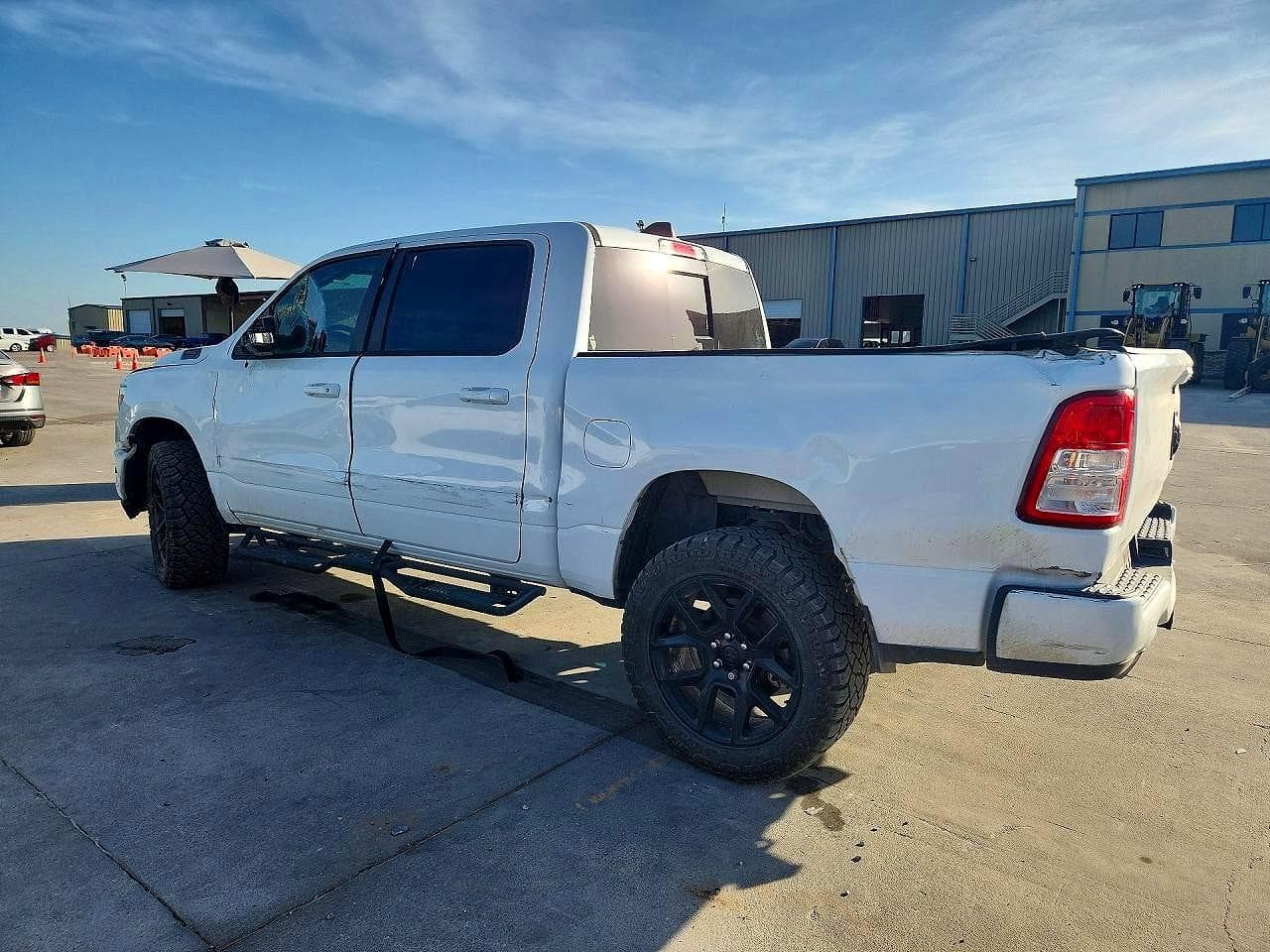 2019 Ram 1500 Big Horn/Lone Star - foto 2
