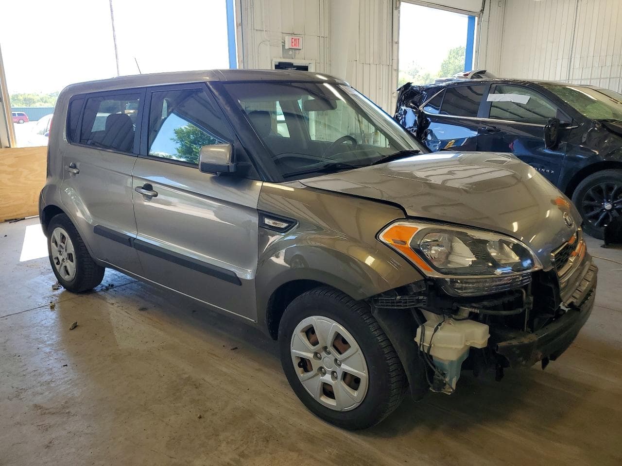 2013 Kia Soul Base - foto 4