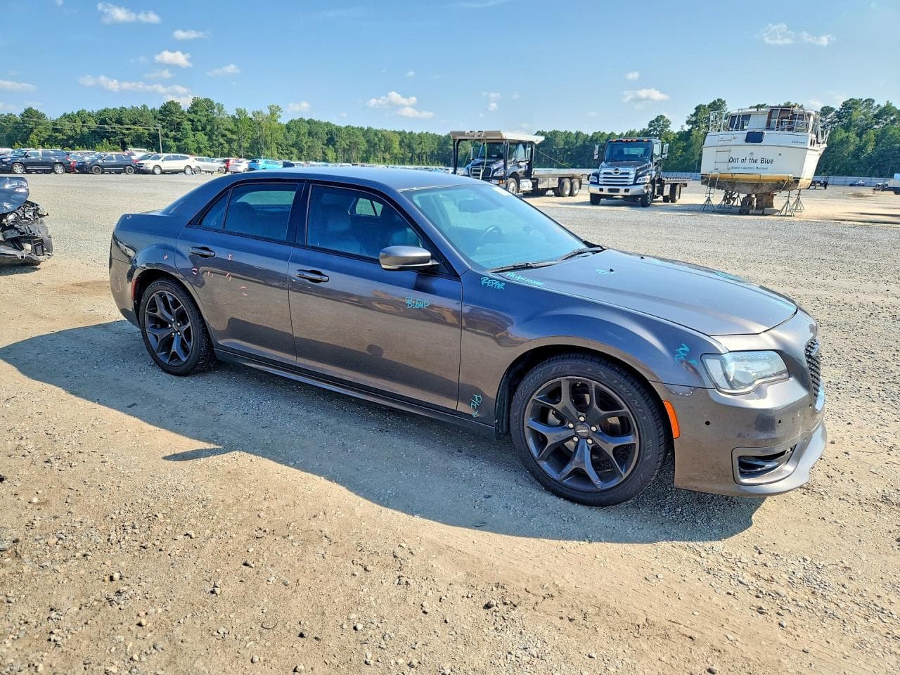 2022 Chrysler 300 Touring L - foto 4