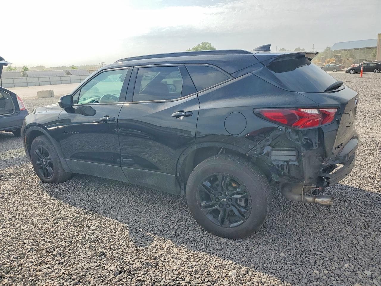 2021 Chevrolet Blazer 2Lt - foto 2