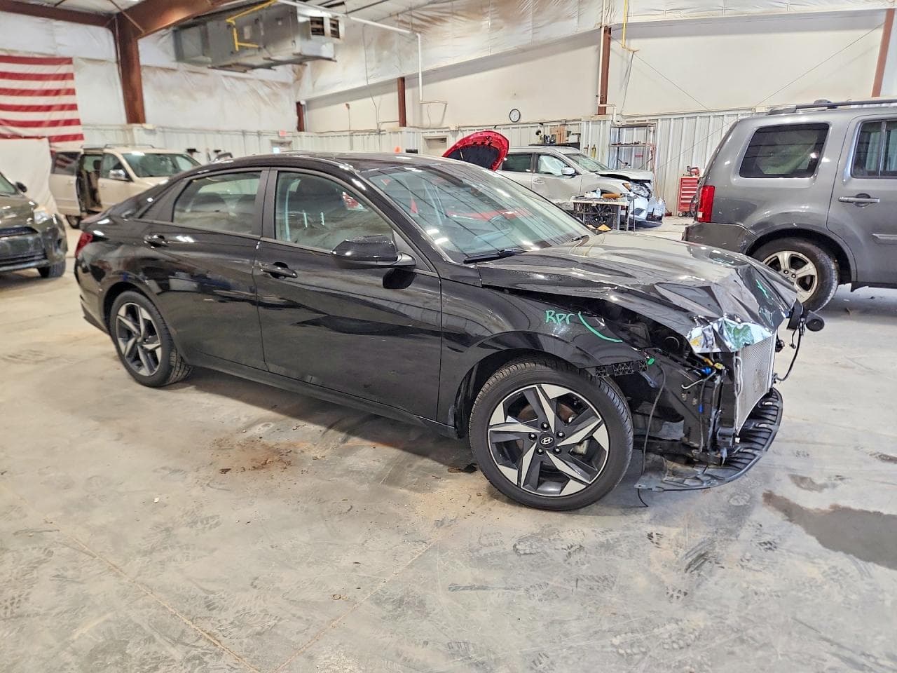 2023 Hyundai Elantra Sel - foto 4