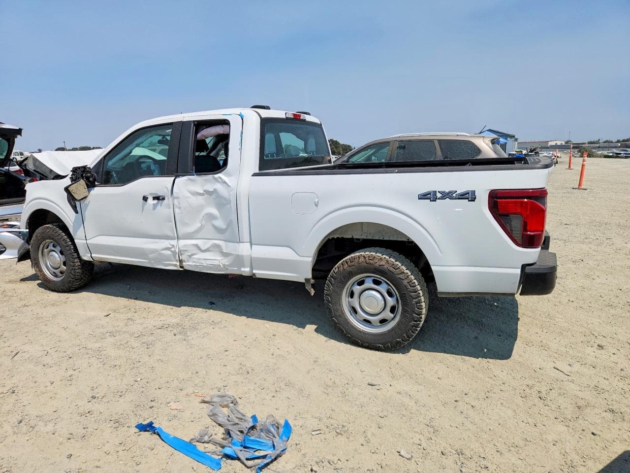 2025 Ford F150 Xl - foto 2