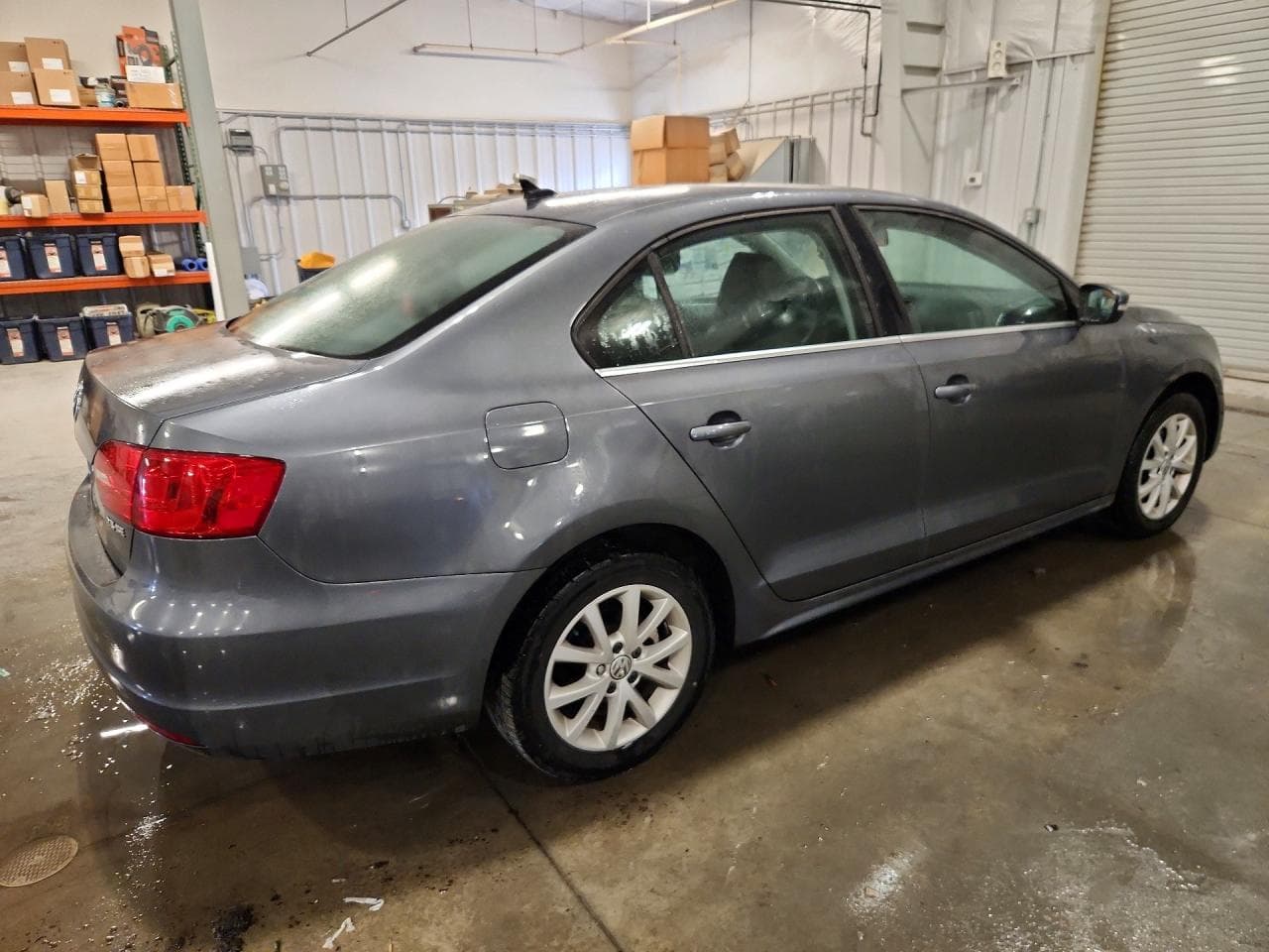 2013 Volkswagen Jetta Se - foto 3