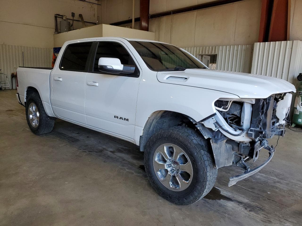 2023 Ram 1500 Big Horn/Lone Star - foto 4