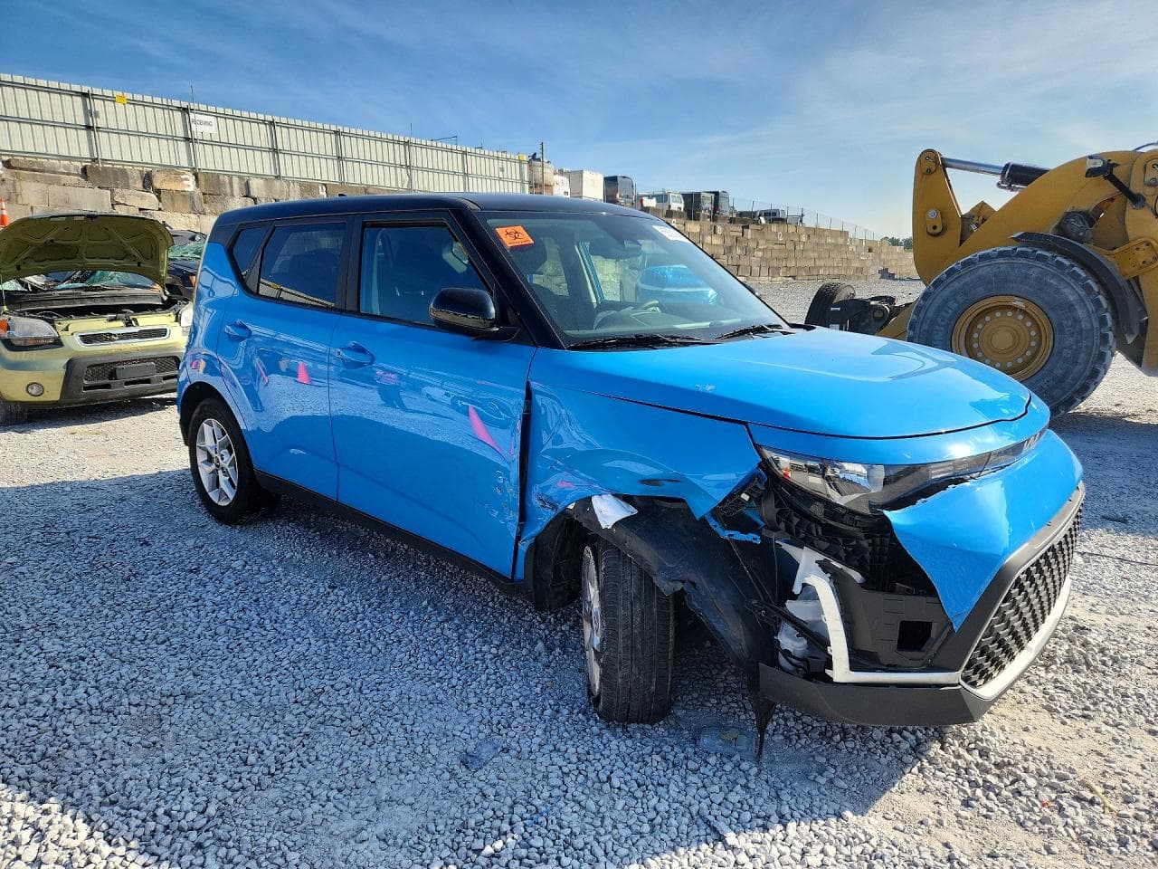 2025 Kia Soul S - foto 4