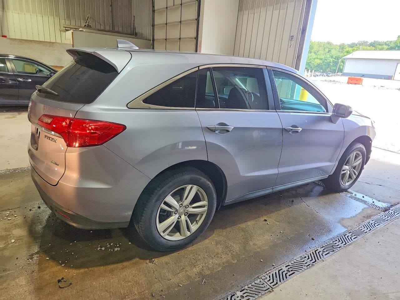 2014 Acura Rdx - foto 3