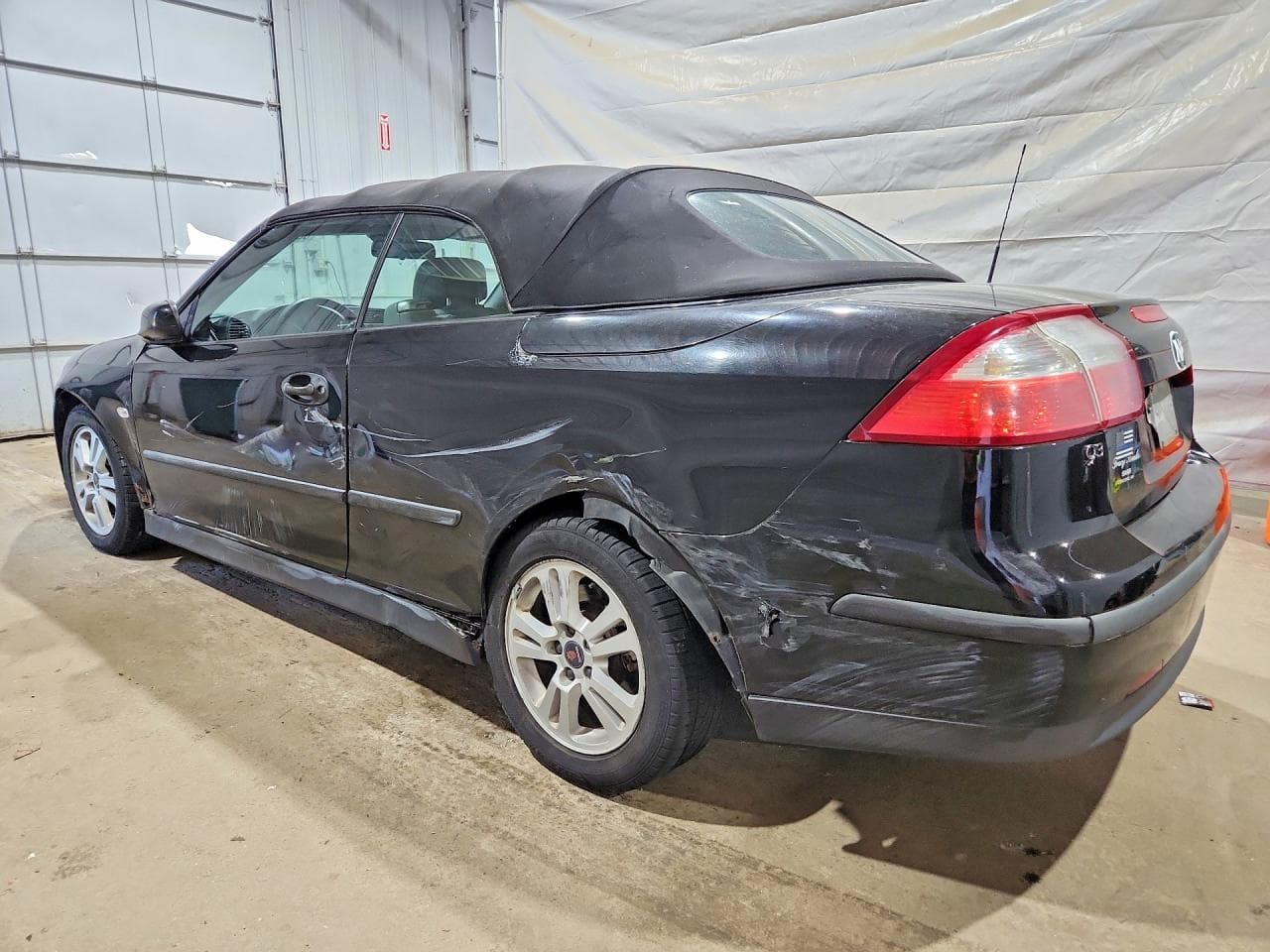 2005 Saab 9-3 Linear - foto 2