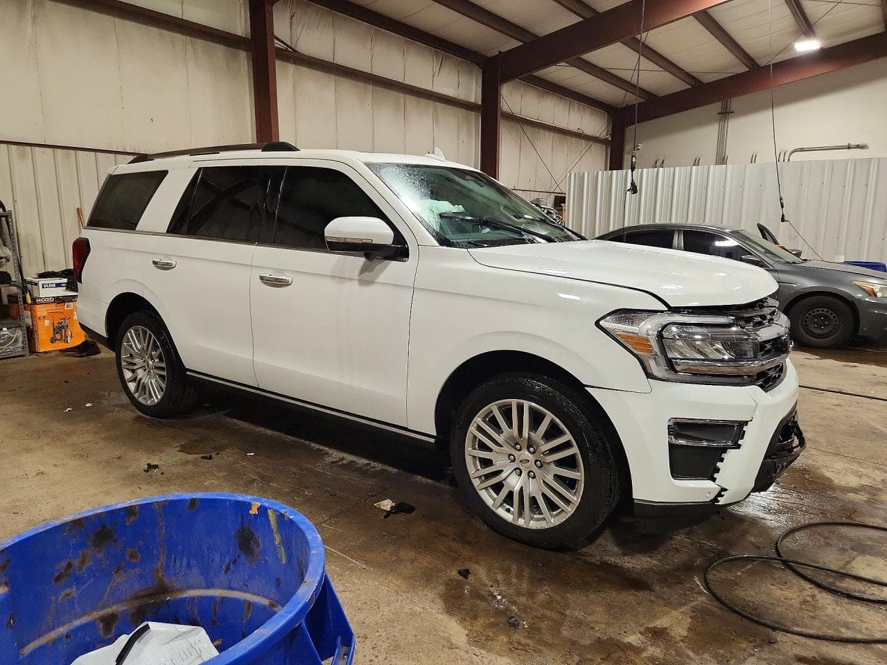 2024 Ford Expedition Limited - foto 4