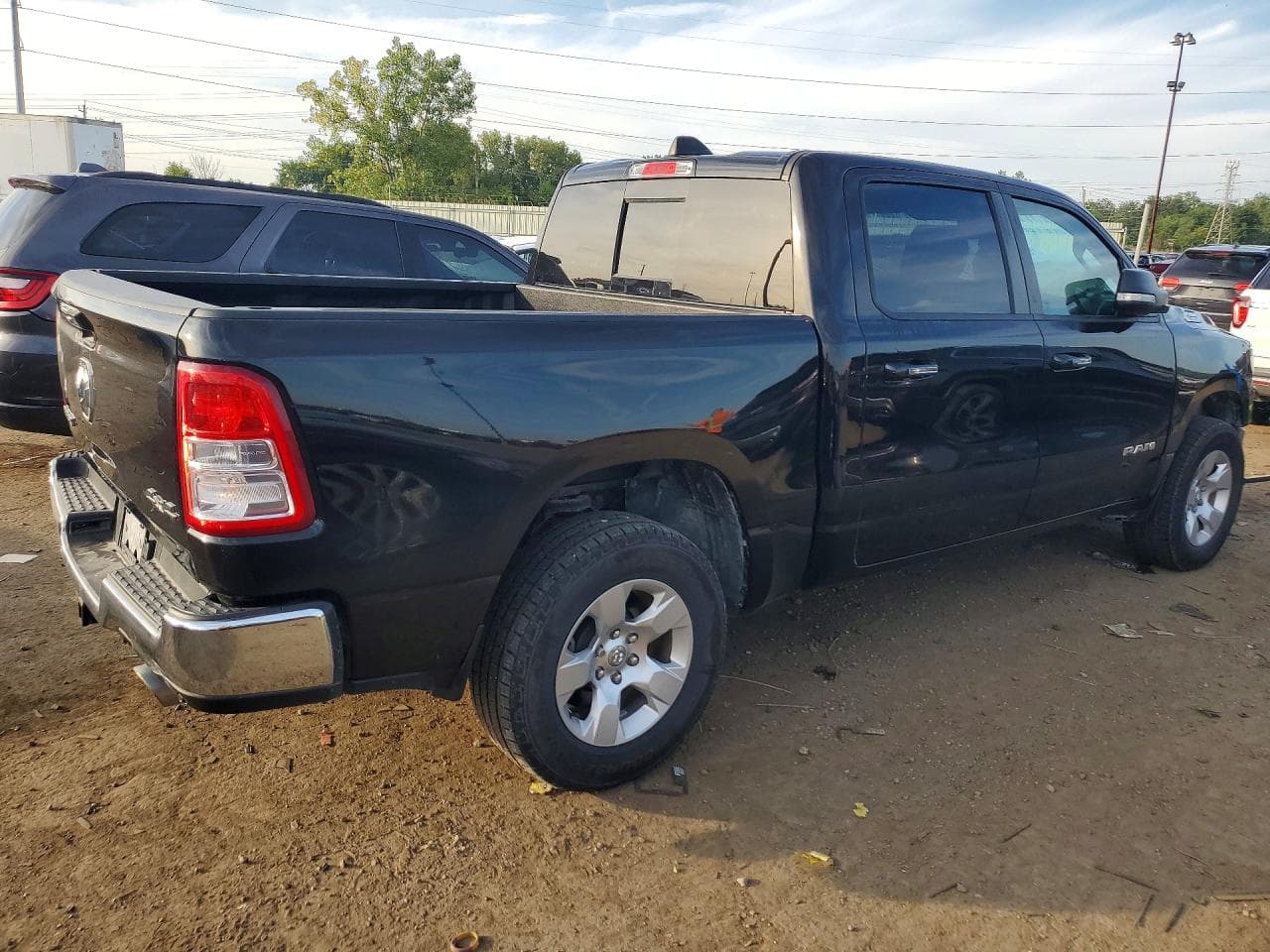 2019 Ram 1500 Big Horn/Lone Star - foto 3