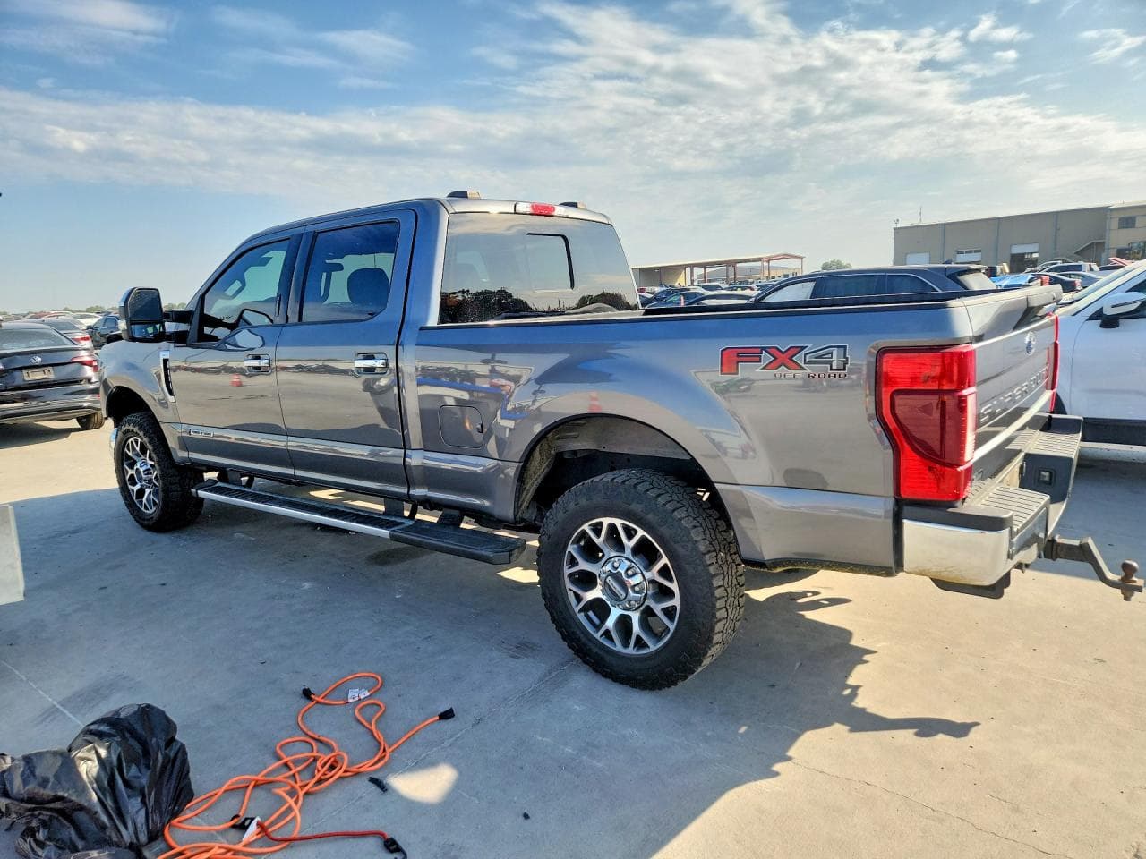 2022 Ford F250 Super Duty - foto 2