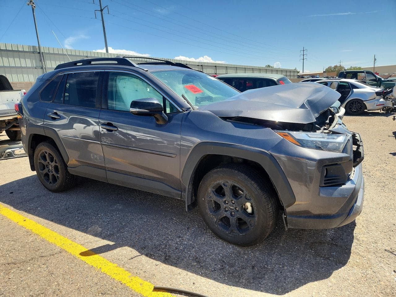 2023 Toyota Rav4 Trd Off Road - foto 4