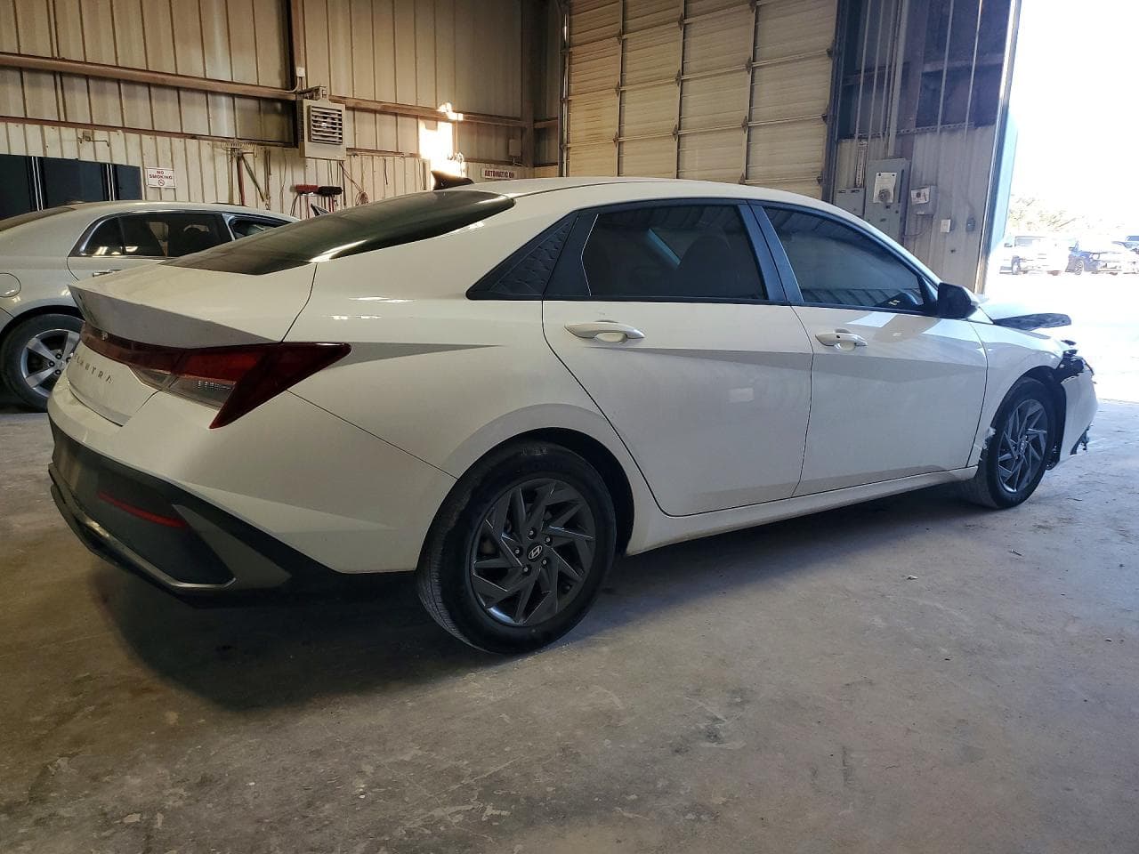 2024 Hyundai Elantra Sel - foto 3