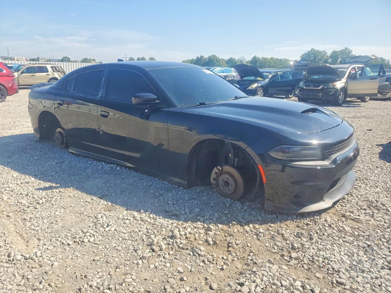 2021 Dodge Charger R/T - foto 4