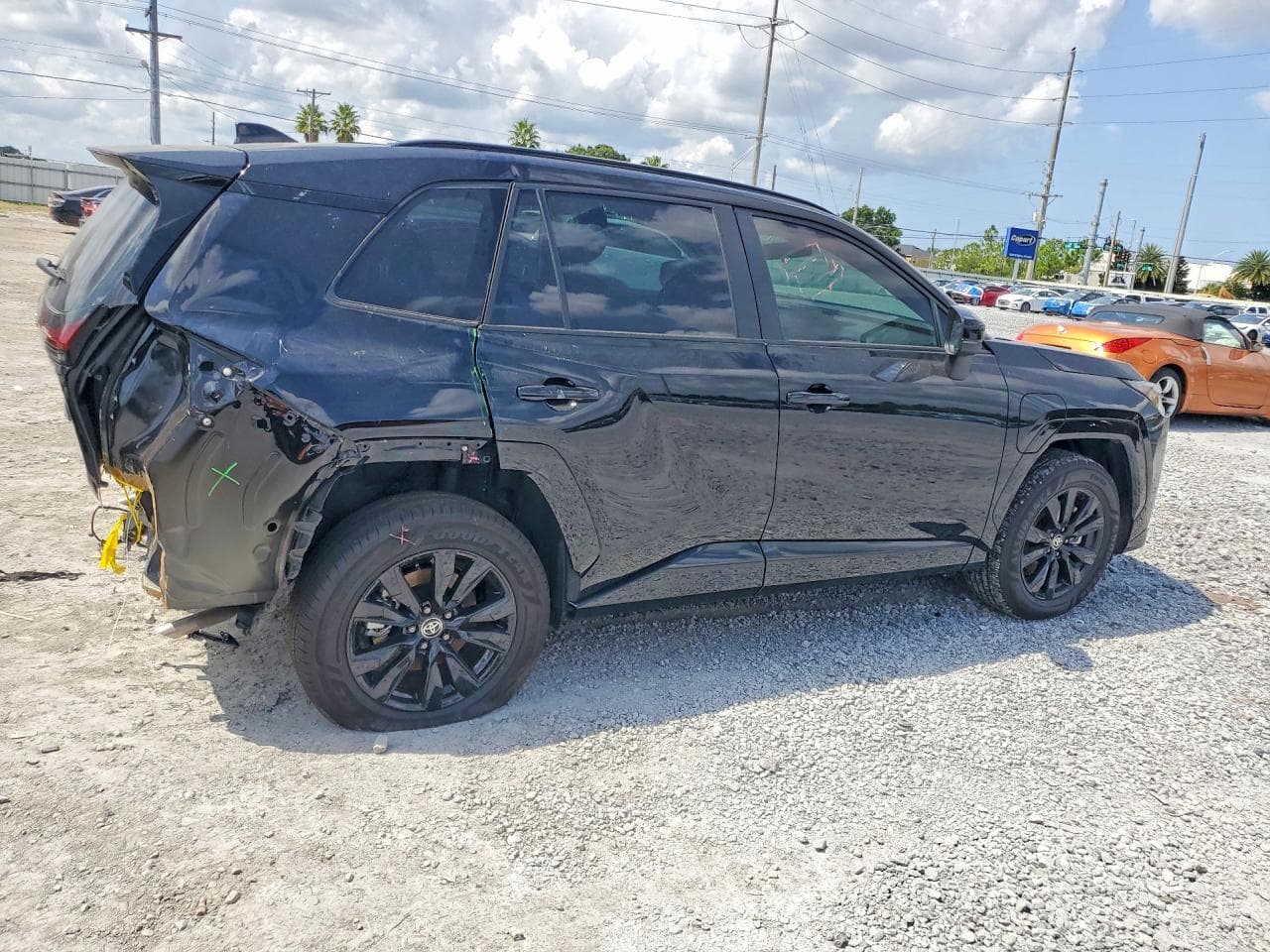 2026 Toyota Rav4 - foto 3