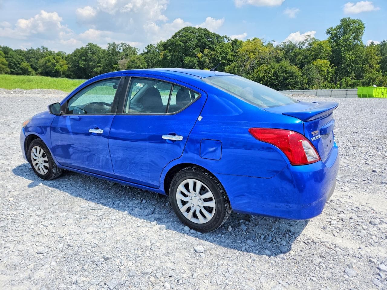 2016 Nissan Versa 1.6 Sv - foto 2