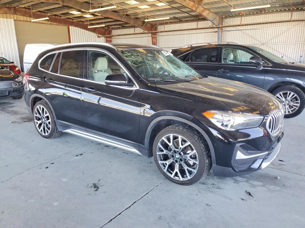 2022 BMW X1 Sdrive28I - foto 4