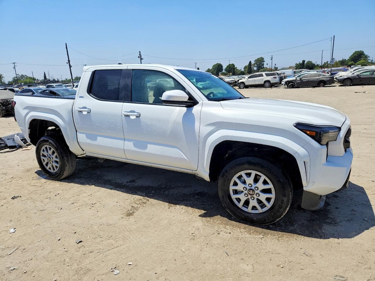 2026 Toyota Tacoma - foto 4