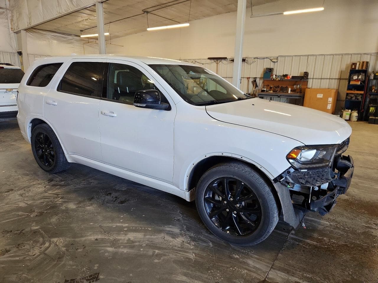 2017 Dodge Durango R/T - foto 4