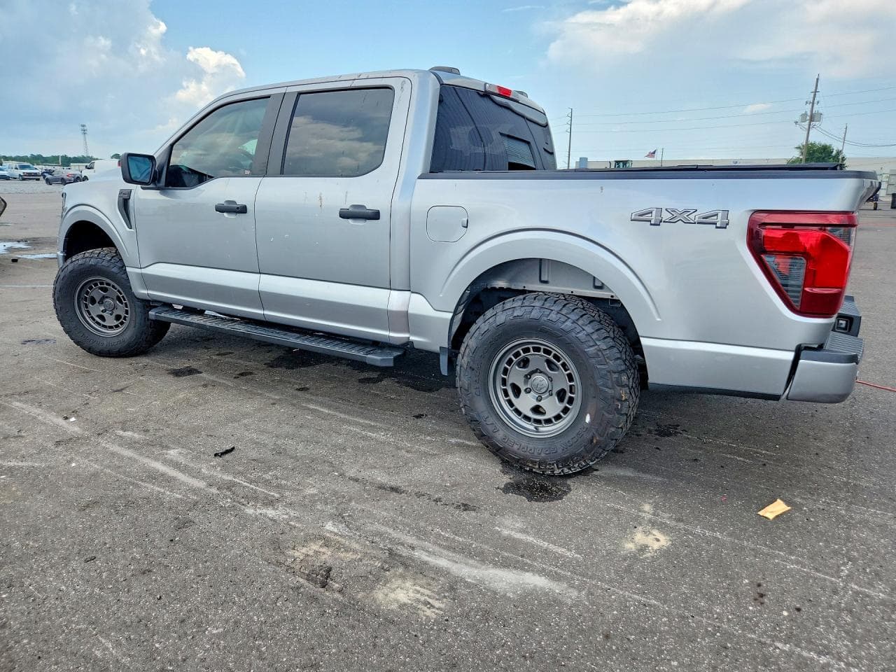 2024 Ford F150 Stx - foto 2