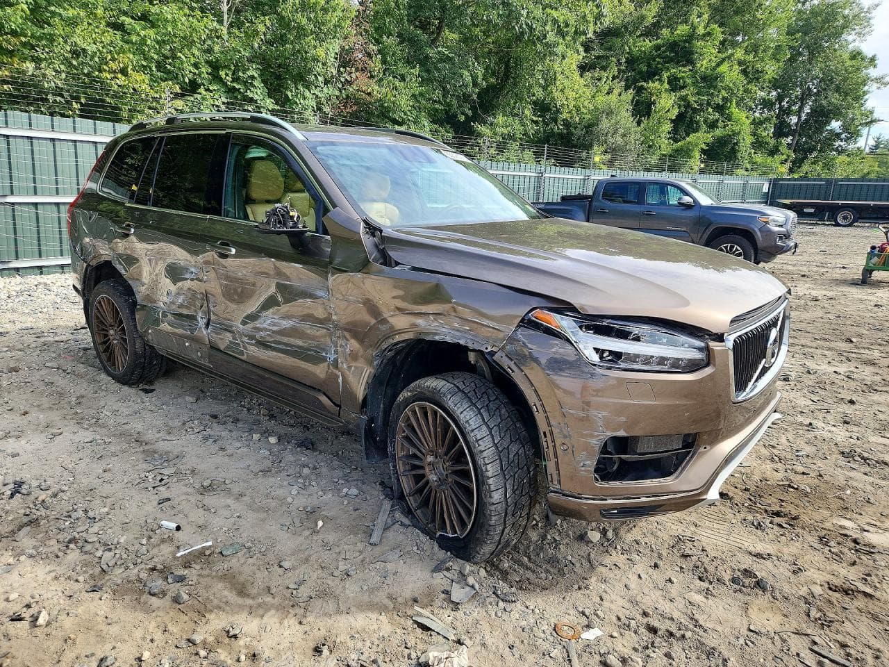 2016 Volvo Xc90 T8 - foto 4