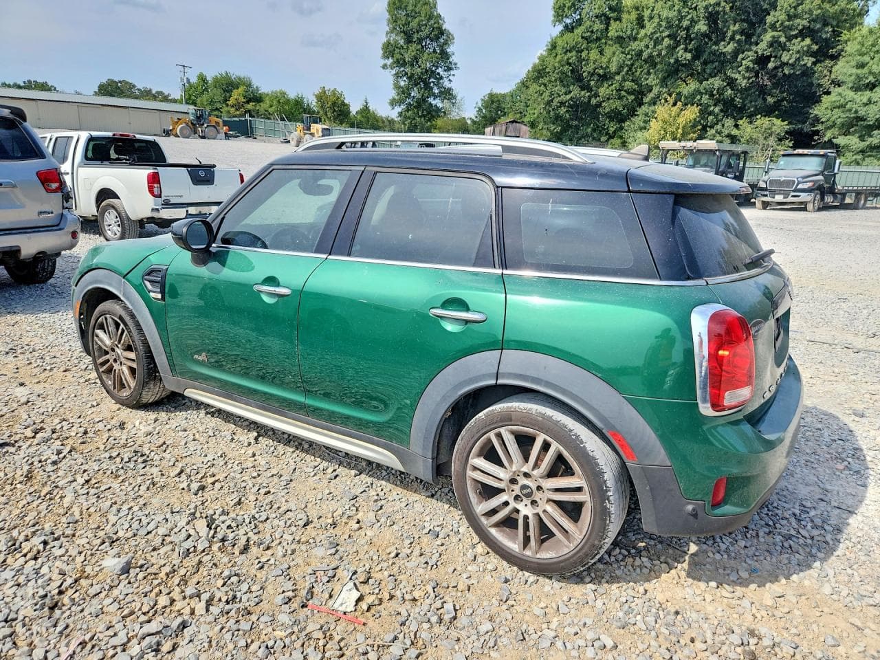 2020 Mini Countryman - foto 2