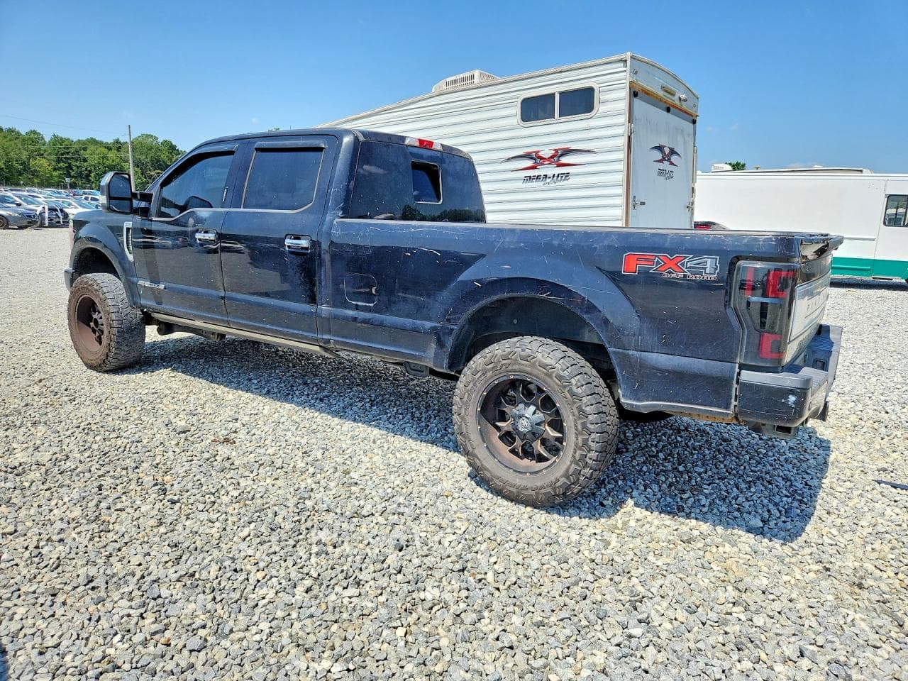 2017 Ford F350 Super Duty - foto 2