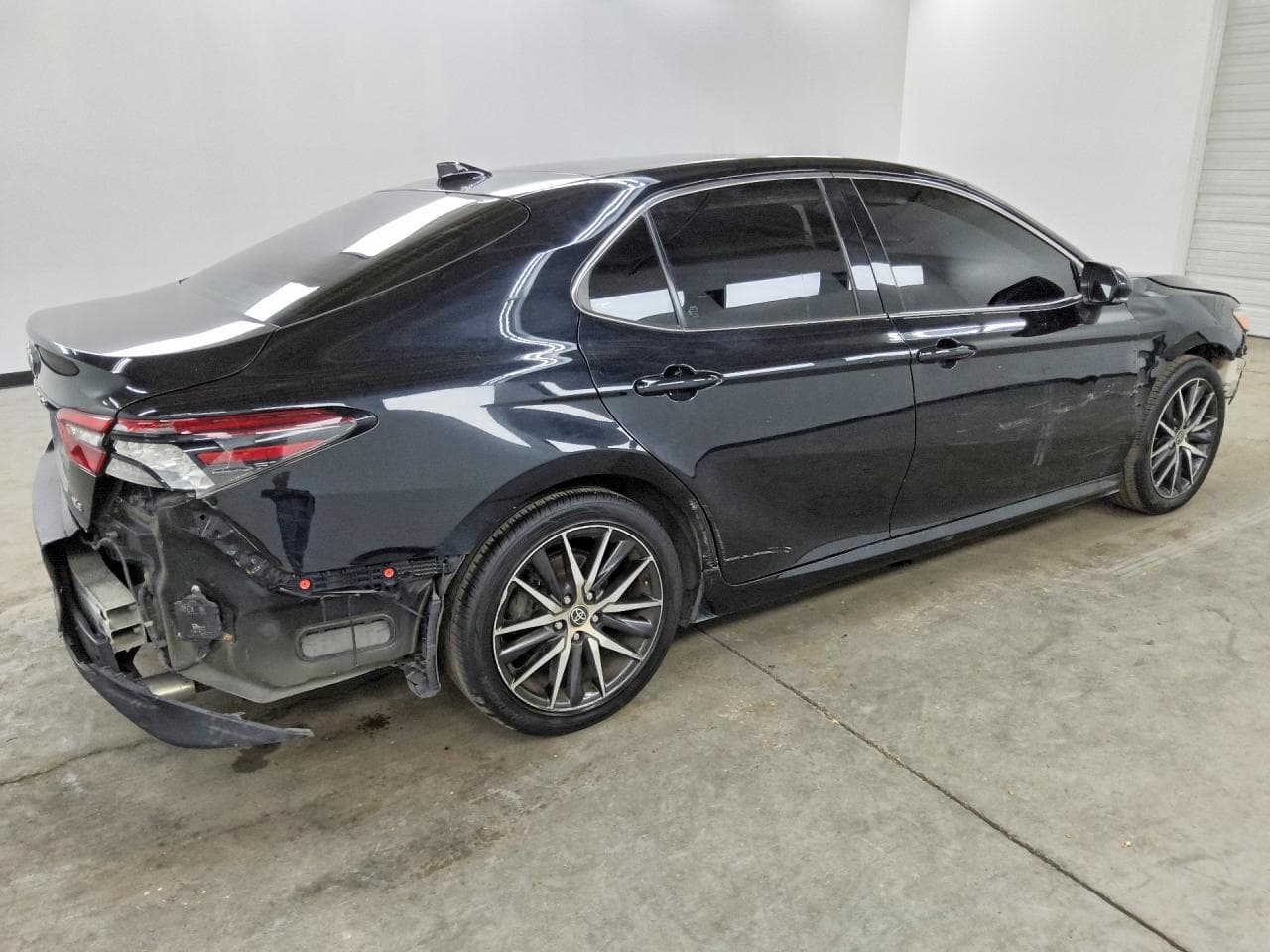 2023 Toyota Camry Xle - foto 3