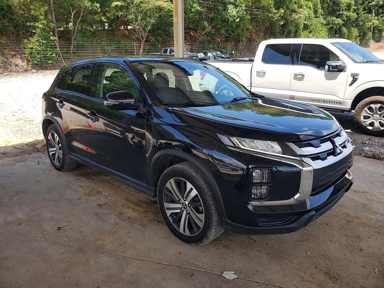2023 Mitsubishi Outlander Sport S/Se - foto 4