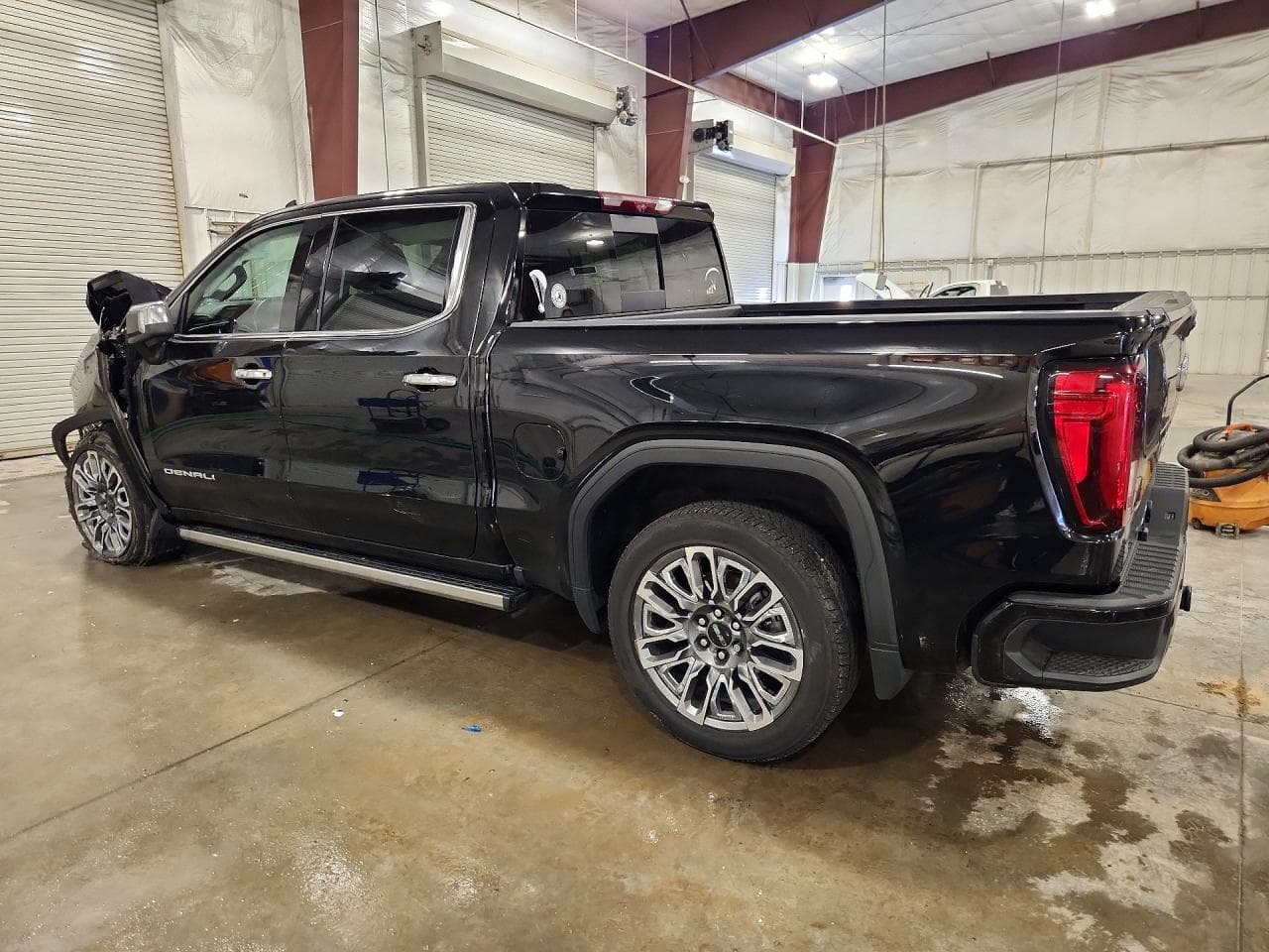 2023 GMC Sierra K1500 Denali Ultimate - foto 2