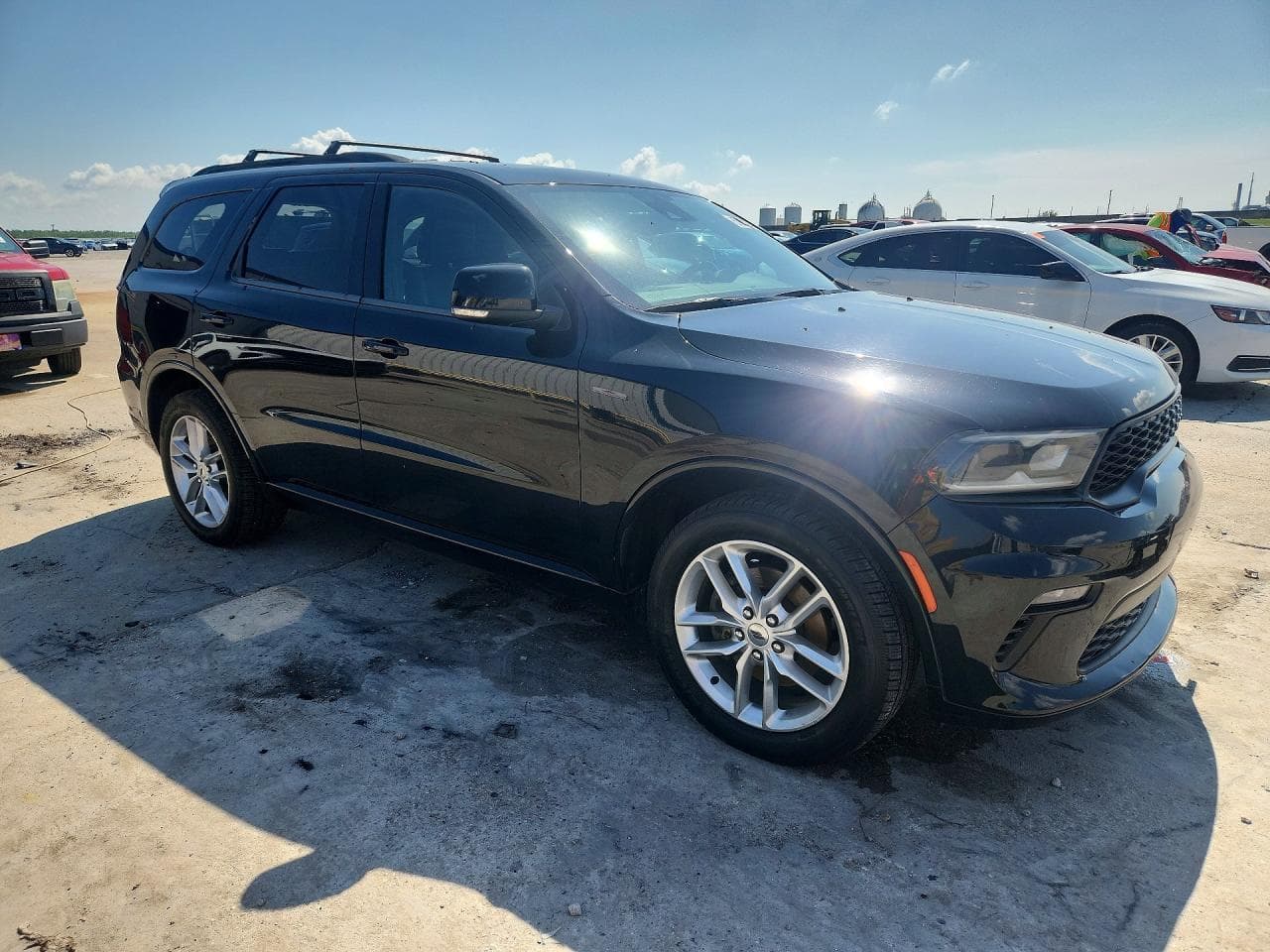 2023 Dodge Durango Gt - foto 4