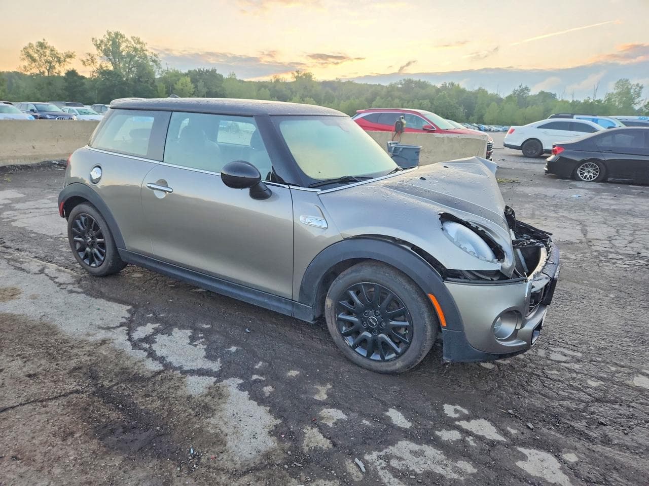 2017 Mini Cooper S - foto 4