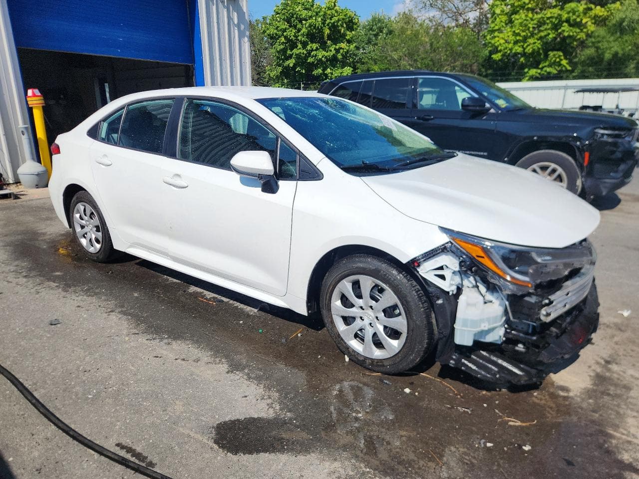 2024 Toyota Corolla Le - foto 4