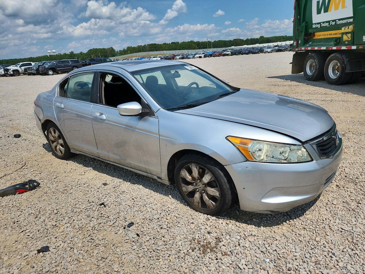 2010 Honda Accord Ex - foto 4