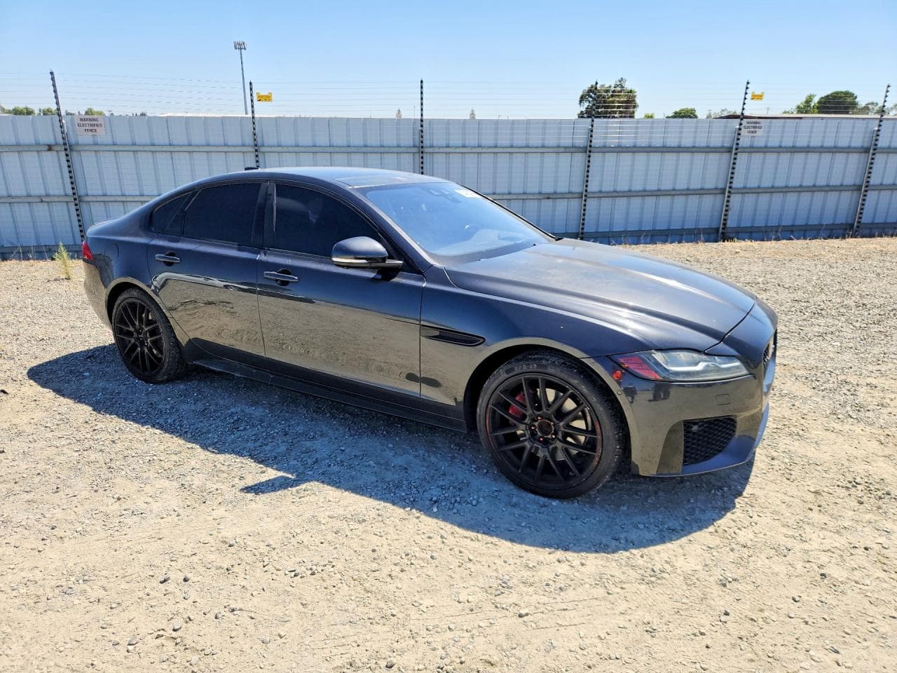 2016 Jagu Xf S - foto 4