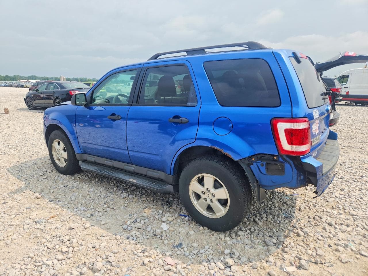 2012 Ford Escape Xls - foto 2