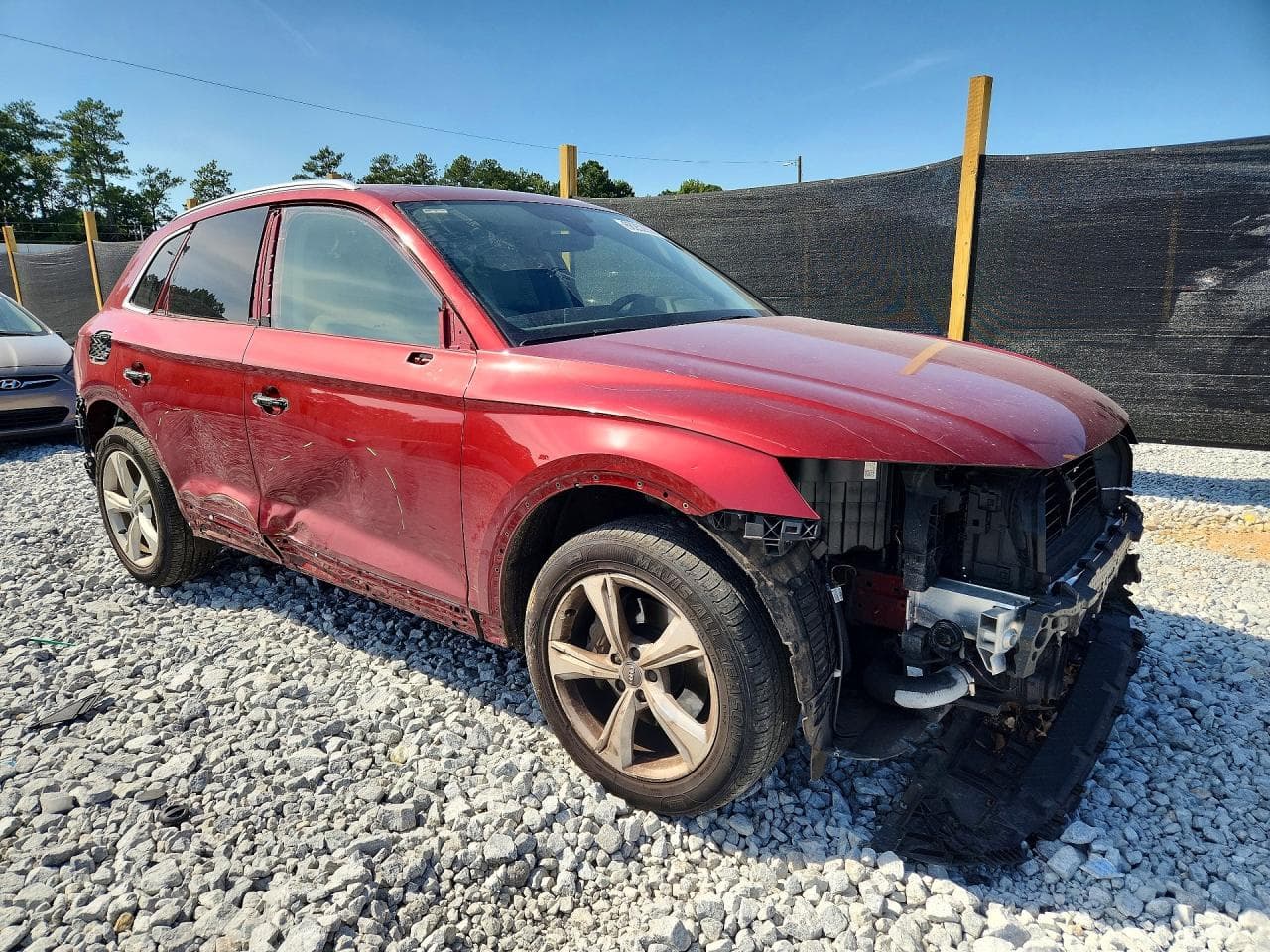 2020 Audi Q5 Premium Plus - foto 4