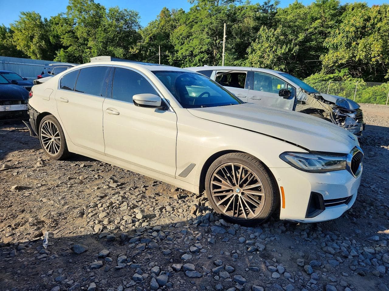 2021 BMW 530 Xi - foto 4