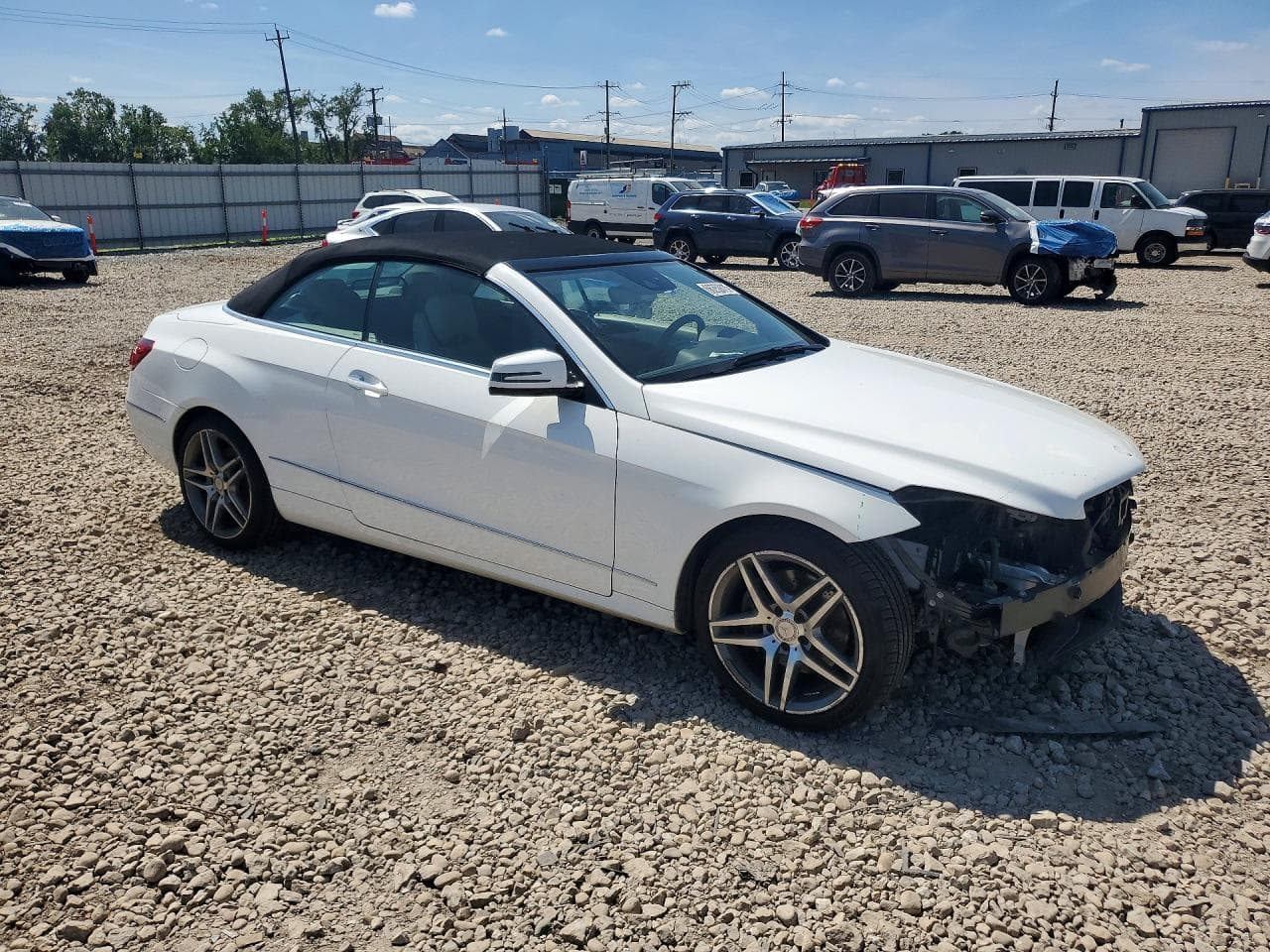 2014 Mercedes-Benz E 350 - foto 4