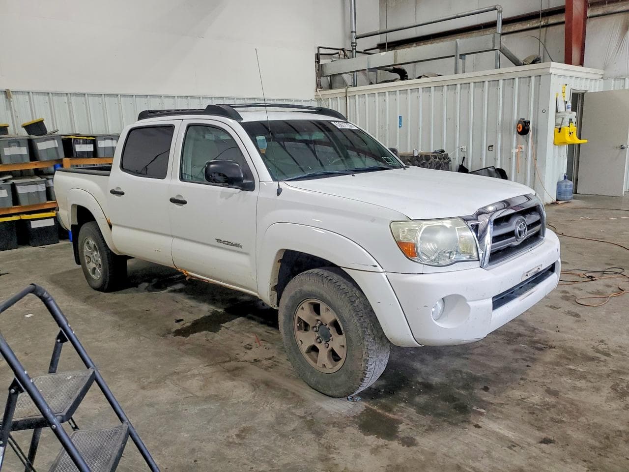 2010 Toyota Tacoma V6 - foto 4