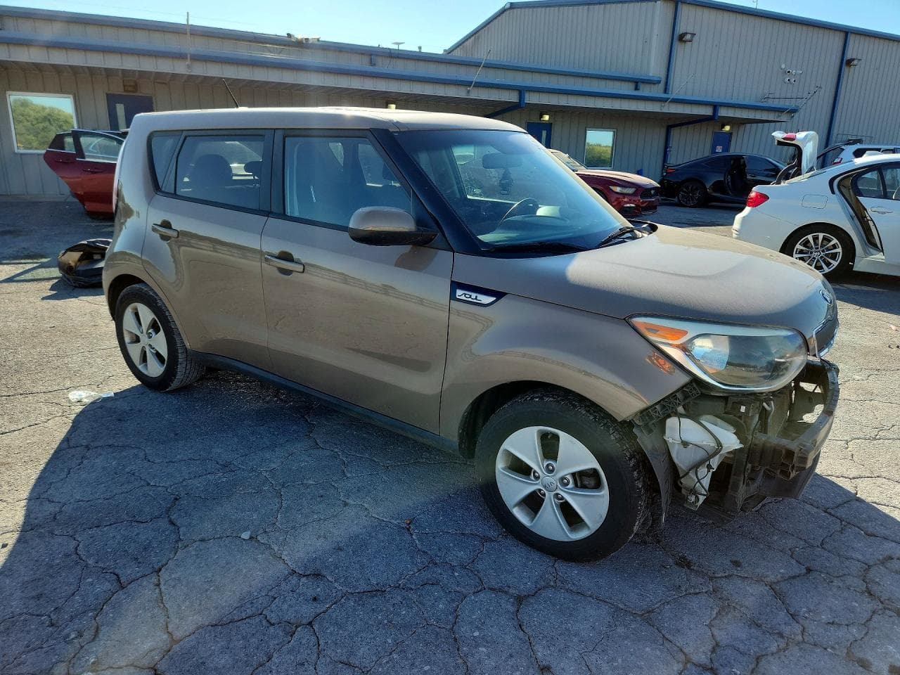 2016 Kia Soul - foto 4