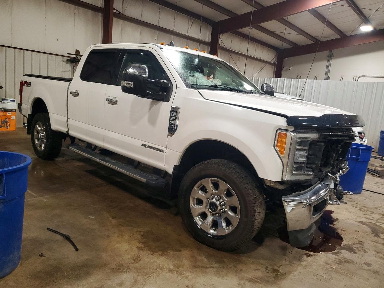 2019 Ford F250 Super Duty - foto 4