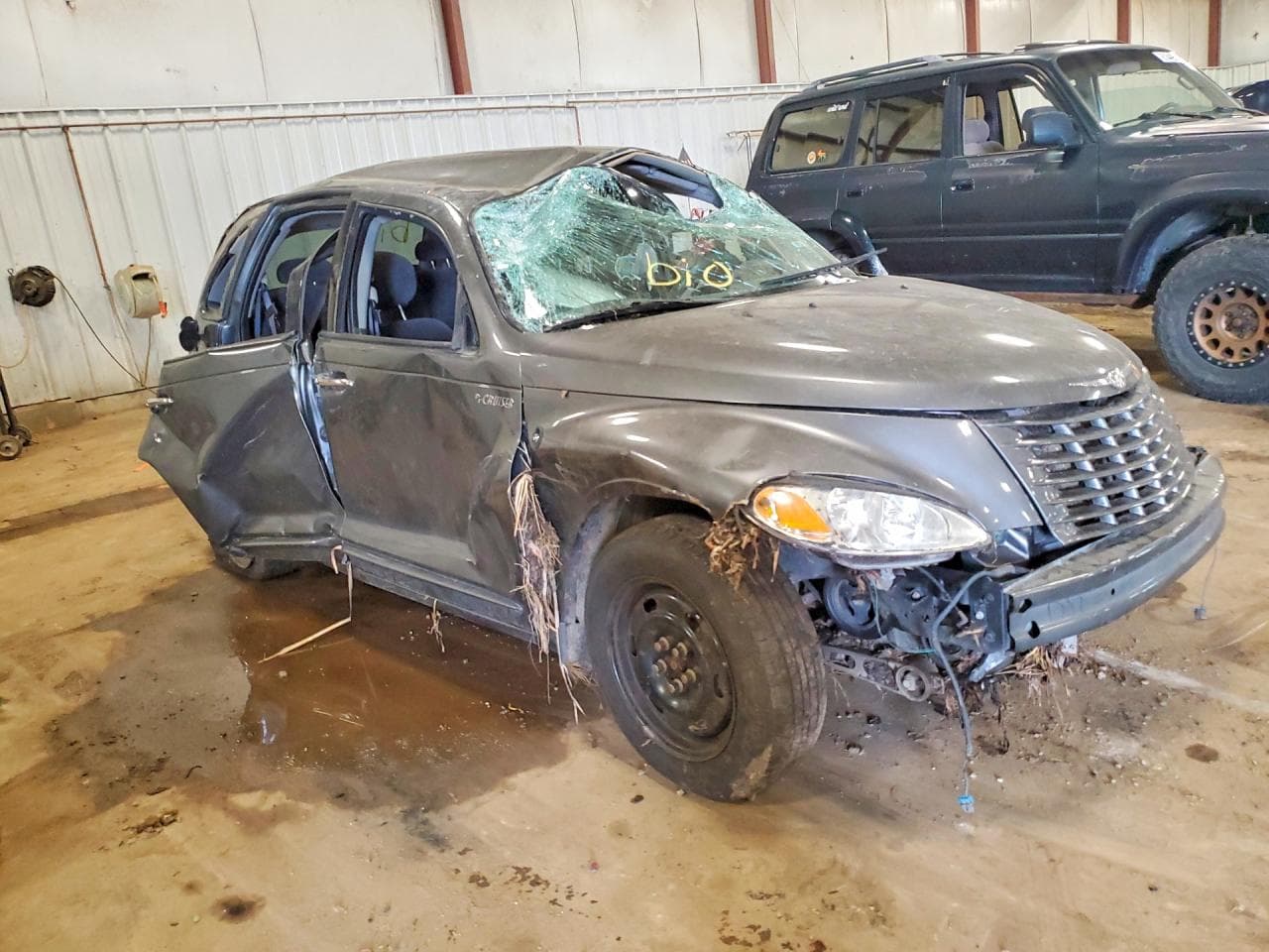 2004 Chrysler Pt Cruiser - foto 4