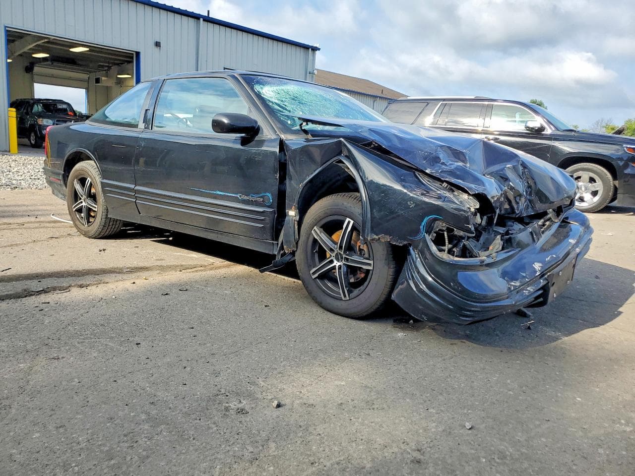 1997 Oldsmobile Cut Suprem - foto 4