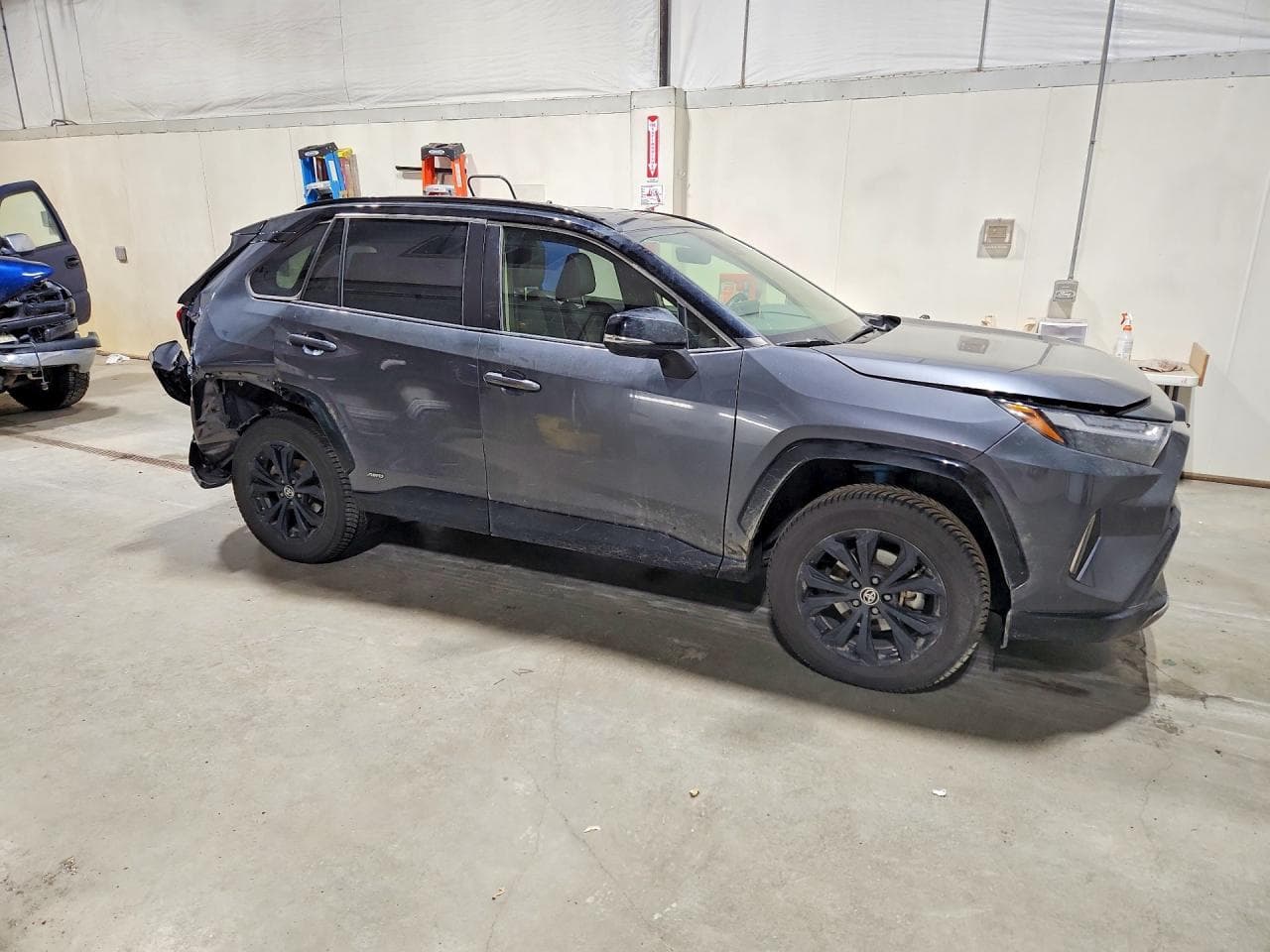 2023 Toyota Rav4 Xse - foto 4