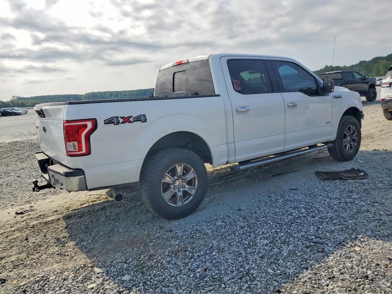 2016 Ford F150 - foto 3