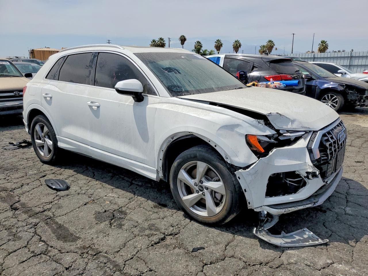 2021 Audi Q3 Premium 40 - foto 4