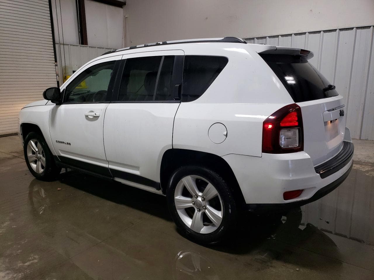 2016 Jeep Compass Sport - foto 2