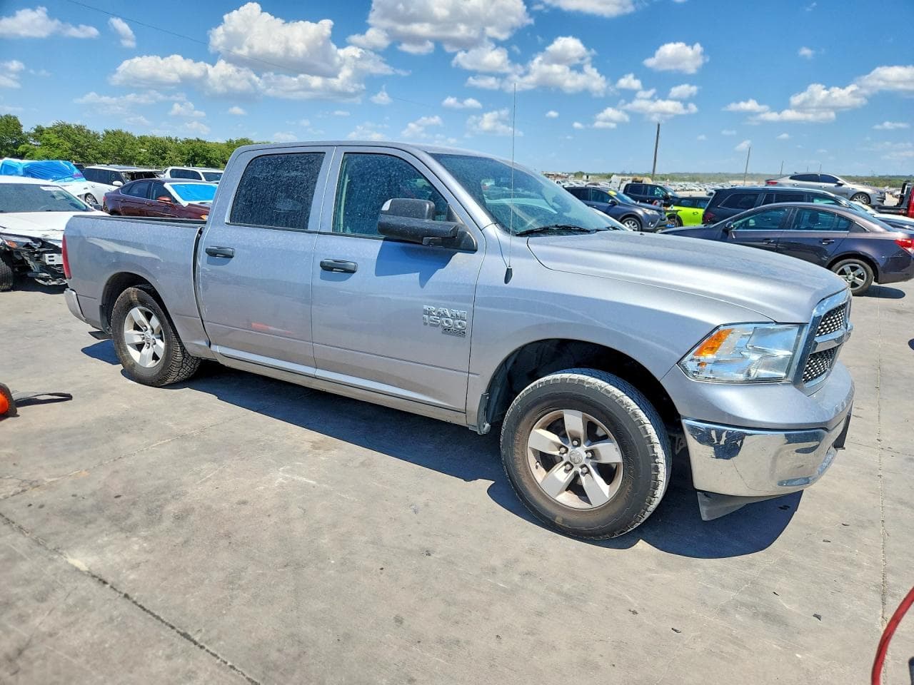2022 Dodge Ram - foto 4